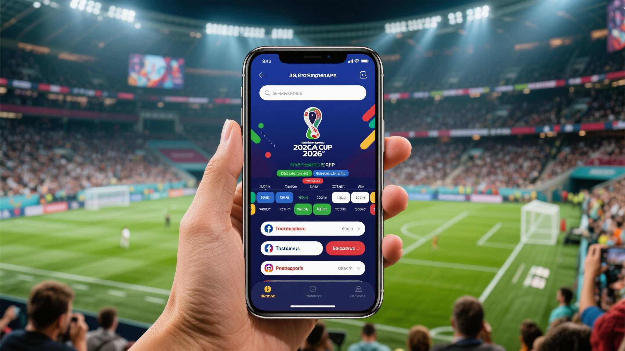 世界杯预测服务介绍